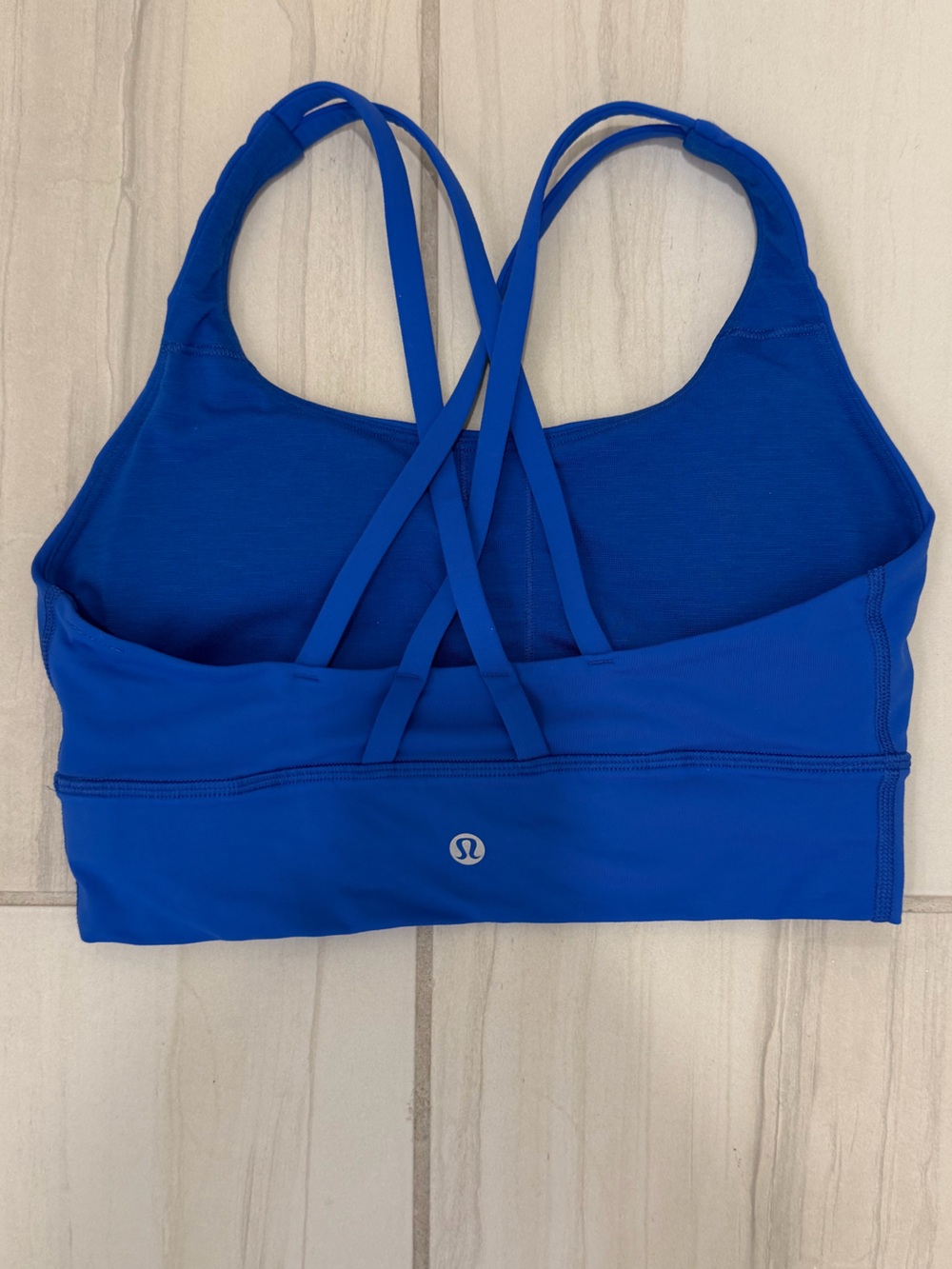 lululemon Energy Loneline Bra